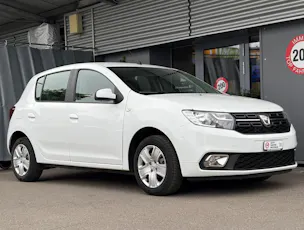 DACIA Sandero Tce 90 Ambiance Automatic