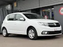 DACIA Sandero Tce 90 Ambiance Automatic