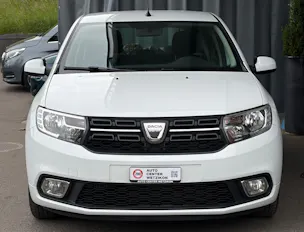 DACIA Sandero Tce 90 Ambiance Automatic