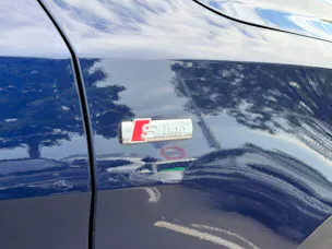 AUDI A1 Sportback 30 TFSi S Line Black Edition