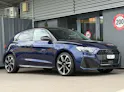 AUDI A1 Sportback 30 TFSi S Line Black Edition