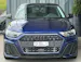 AUDI A1 Sportback 30 TFSi S Line Black Edition