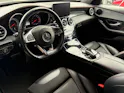 MERCEDES-BENZ C 450 AMG 4Matic