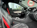 MERCEDES-BENZ C 450 AMG 4Matic