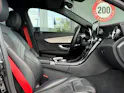 MERCEDES-BENZ C 450 AMG 4Matic