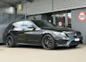 MERCEDES-BENZ C 450 AMG 4Matic