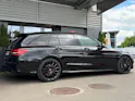 MERCEDES-BENZ C 450 AMG 4Matic