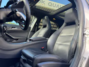 MERCEDES-BENZ GLA 250 AMG Line 4Matic 7G-DCT