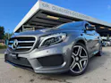 MERCEDES-BENZ GLA 250 AMG Line 4Matic 7G-DCT