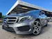 MERCEDES-BENZ GLA 250 AMG Line 4Matic 7G-DCT