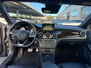 MERCEDES-BENZ GLA 250 AMG Line 4Matic 7G-DCT