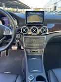 MERCEDES-BENZ GLA 250 AMG Line 4Matic 7G-DCT