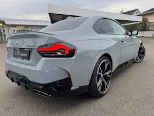 BMW M240i xDrive Steptronic