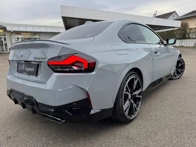 BMW M240i xDrive Steptronic