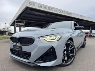 BMW M240i xDrive Steptronic