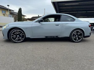 BMW M240i xDrive Steptronic