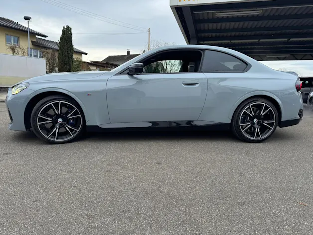 BMW M240i xDrive Steptronic