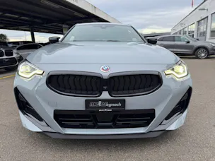 BMW M240i xDrive Steptronic