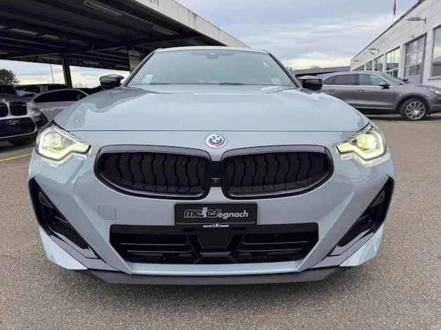 BMW M240i xDrive Steptronic