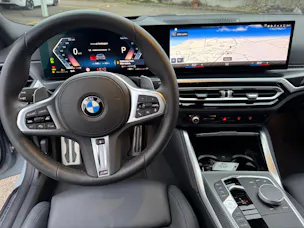 BMW M240i xDrive Steptronic