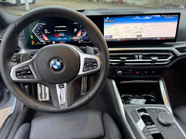 BMW M240i xDrive Steptronic