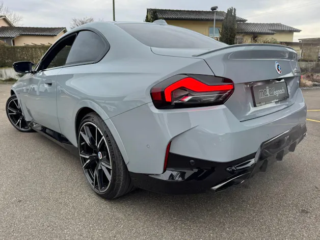 BMW M240i xDrive Steptronic