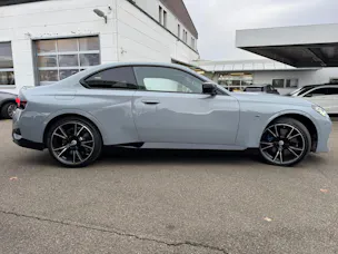 BMW M240i xDrive Steptronic