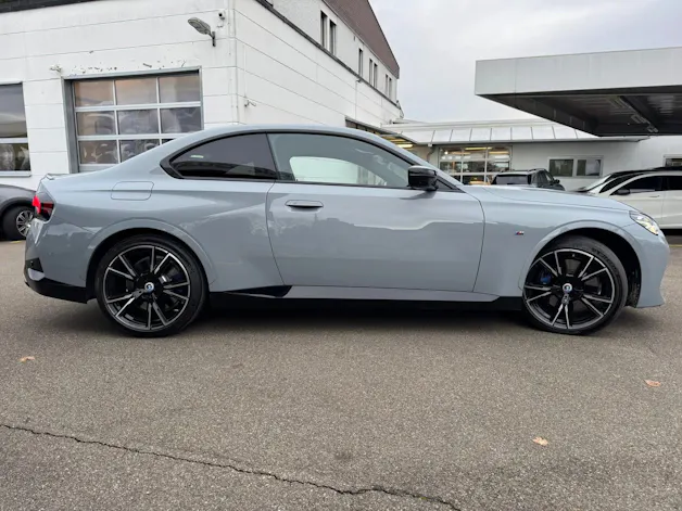 BMW M240i xDrive Steptronic