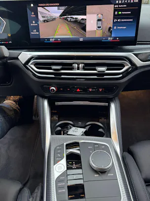 BMW M240i xDrive Steptronic