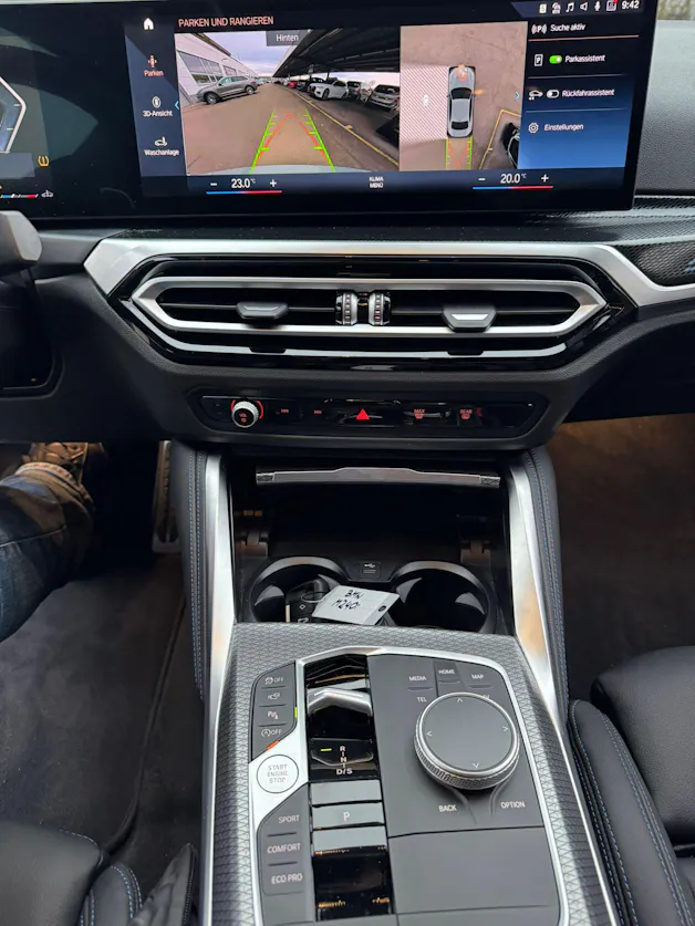 BMW M240i xDrive Steptronic