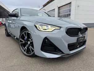 BMW M240i xDrive Steptronic