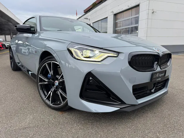 BMW M240i xDrive Steptronic