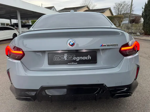 BMW M240i xDrive Steptronic