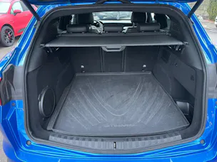ALFA ROMEO Stelvio 2.0 Super Q4 Automatic