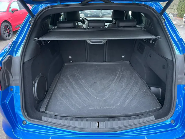 ALFA ROMEO Stelvio 2.0 Super Q4 Automatic