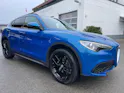 ALFA ROMEO Stelvio 2.0 Super Q4 Automatic