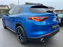 ALFA ROMEO Stelvio 2.0 Super Q4 Automatic