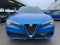 ALFA ROMEO Stelvio 2.0 Super Q4 Automatic