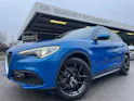 ALFA ROMEO Stelvio 2.0 Super Q4 Automatic
