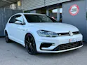 VW Golf VII 2.0 TSi R 4M