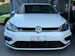 VW Golf VII 2.0 TSi R 4M
