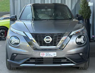 NISSAN Juke 1.0 DIG-T N-Design DCT