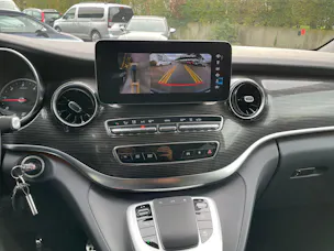 MERCEDES-BENZ V 300 d lang 4Matic 9G-Tronic