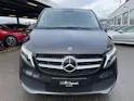 MERCEDES-BENZ V 300 d lang 4Matic 9G-Tronic
