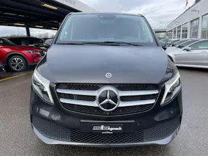MERCEDES-BENZ V 300 d lang 4Matic 9G-Tronic