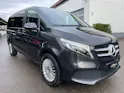 MERCEDES-BENZ V 300 d lang 4Matic 9G-Tronic