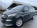 MERCEDES-BENZ V 300 d lang 4Matic 9G-Tronic
