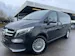 MERCEDES-BENZ V 300 d lang 4Matic 9G-Tronic