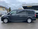 MERCEDES-BENZ V 300 d lang 4Matic 9G-Tronic