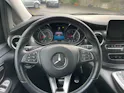 MERCEDES-BENZ V 300 d lang 4Matic 9G-Tronic